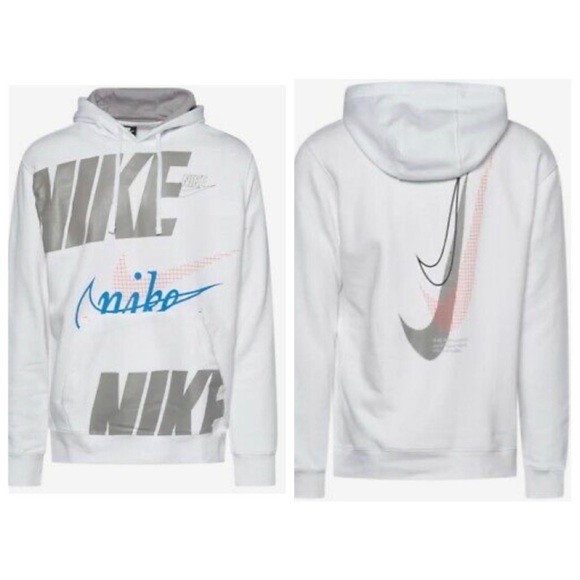 nike evolve hoodie
